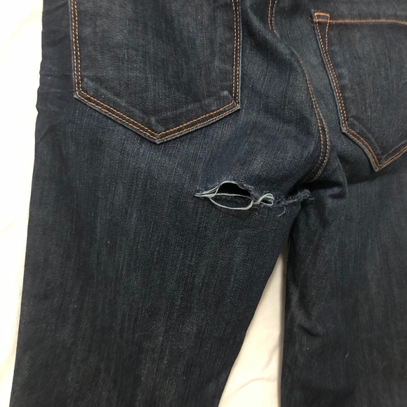 Women's jeans, jbrand - Picture 3 of 5